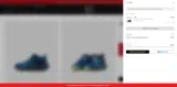 BSTN coupon verification screenshot