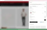 BSTN coupon verification screenshot
