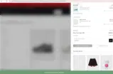 BSTN coupon verification screenshot
