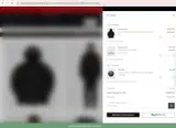 BSTN coupon verification screenshot