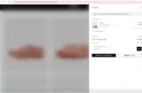 BSTN coupon verification screenshot
