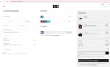 BSTN coupon verification screenshot