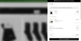 BSTN coupon verification screenshot