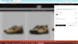 BSTN coupon verification screenshot
