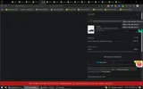 BSTN coupon verification screenshot