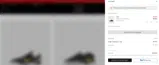 BSTN coupon verification screenshot