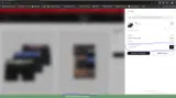 BSTN coupon verification screenshot