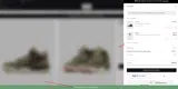 BSTN coupon verification screenshot