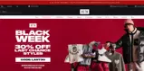 BSTN coupon verification screenshot