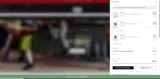 BSTN coupon verification screenshot