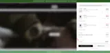 BSTN coupon verification screenshot