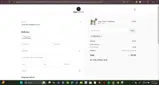 BSX Vapor coupon verification screenshot