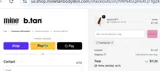 THANKS30 coupon verification screenshot