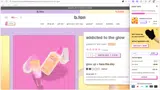 NIKKI25 coupon verification screenshot