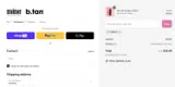 NIKKI25 coupon verification screenshot