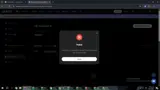 DEXOXU coupon verification screenshot
