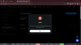 PDOK2S coupon verification screenshot