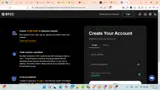 DEXOXU coupon verification screenshot