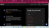 DHZOLD coupon verification screenshot