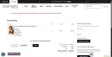 HW40856VV coupon verification screenshot