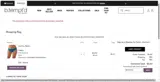 WP13045VF coupon verification screenshot