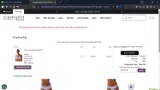 8M42840PC coupon verification screenshot