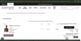 8M42840PC coupon verification screenshot