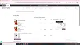 4C44560GF coupon verification screenshot