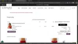 DR49448DZ coupon verification screenshot