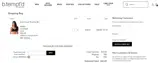 8B24156EJ coupon verification screenshot
