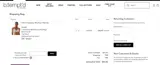 98476067Y coupon verification screenshot