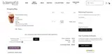 6C400459G coupon verification screenshot