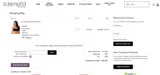 TC13638AT coupon verification screenshot