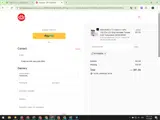BTFWB208 coupon verification screenshot