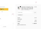 BTFCK5 coupon verification screenshot