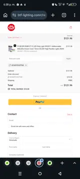 8CNDFSYATFND coupon verification screenshot