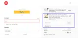 BTFB35 coupon verification screenshot