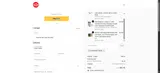 LIGHTINGBTFDEAL coupon verification screenshot