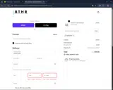 SaveUp10 coupon verification screenshot