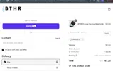 SaveUp10 coupon verification screenshot