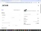 15YIKE coupon verification screenshot