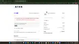 10RED coupon verification screenshot