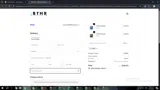10RED coupon verification screenshot