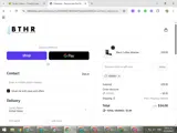 15KEXO coupon verification screenshot