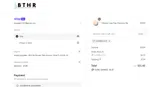 comeback15 coupon verification screenshot