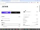 comeback15 coupon verification screenshot