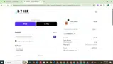 comeback15 coupon verification screenshot