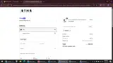 ENEW15 coupon verification screenshot