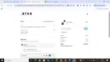 hiff25 coupon verification screenshot