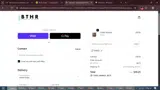 hiff25 coupon verification screenshot